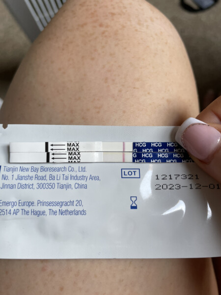 Hoping for a BFP in July/august