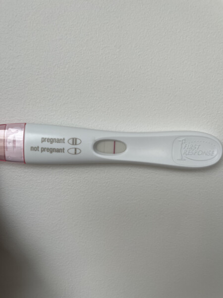Hoping for a BFP in July