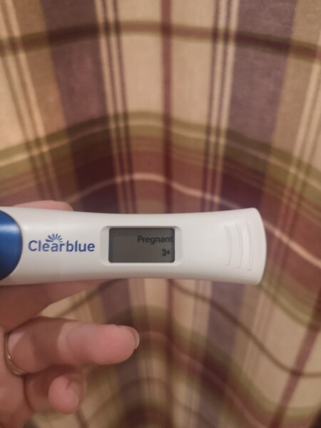 TTC immediately after miscarriage 
