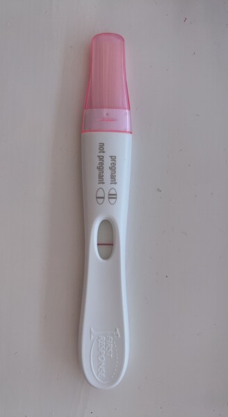 Is 12 DPO to early for a positive 