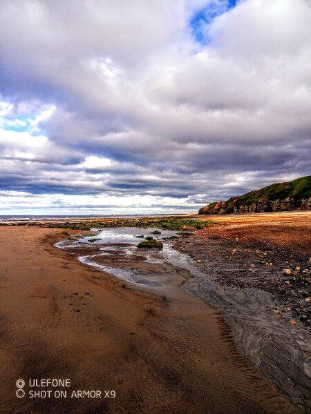 Come chat hiking with me!