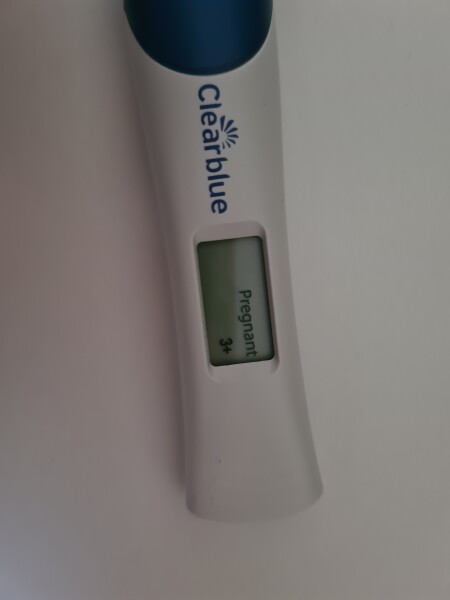 Due March 2023 ✨👶☀️🌈