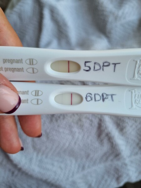 IVFers Due Mar & Apr 2023