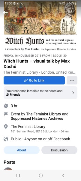 The Feminist Library