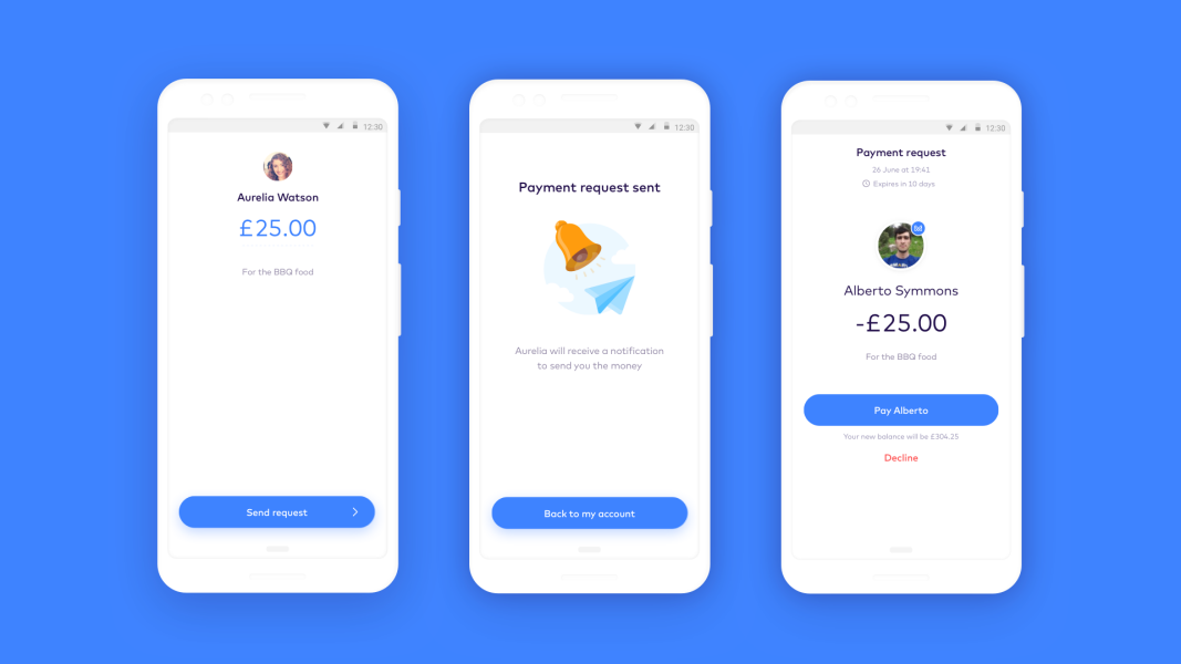 Free £20 from Monese