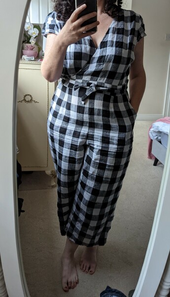 What are you wearing today? Melting into summer '22