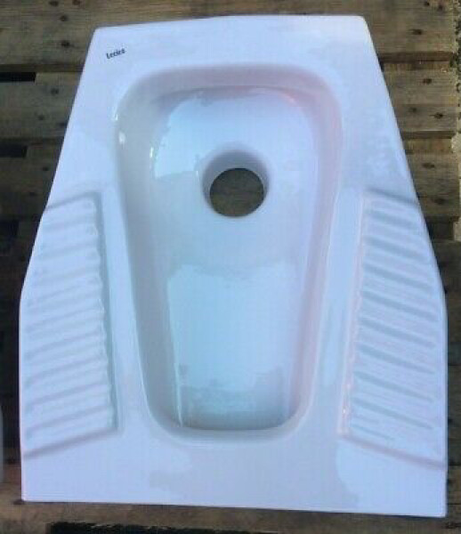 Glastonbury: Did you find the Peequal female urinals?