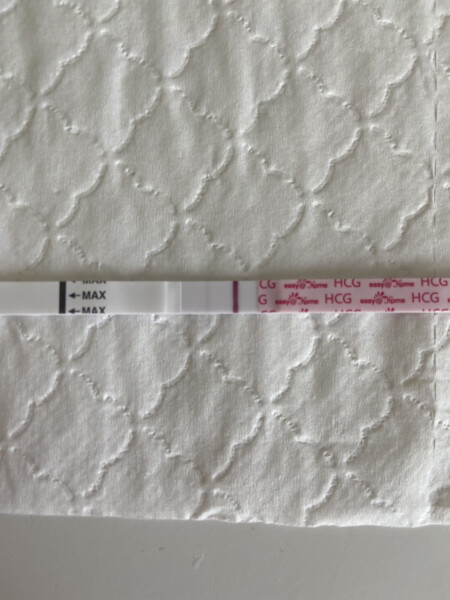TTC immediately after miscarriage 
