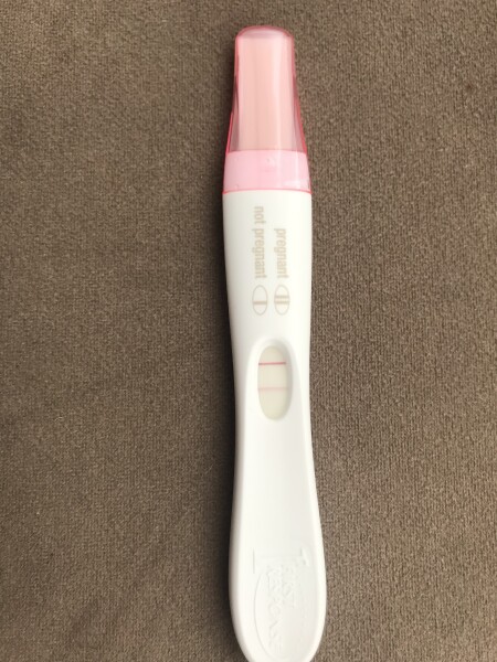 TTC first baby thread 26