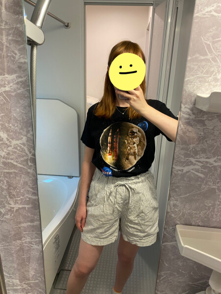 What are you wearing today? Stepping into summer 2022