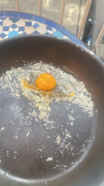 The great Eggsperiment taking place on 19th July/ Aka EGG WARS 