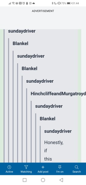 Posters quoting previous posts