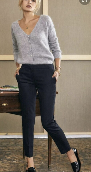 Brogues - to sock or not to sock?