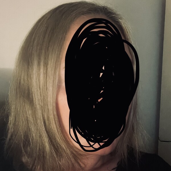 Managing greys in dark hair 