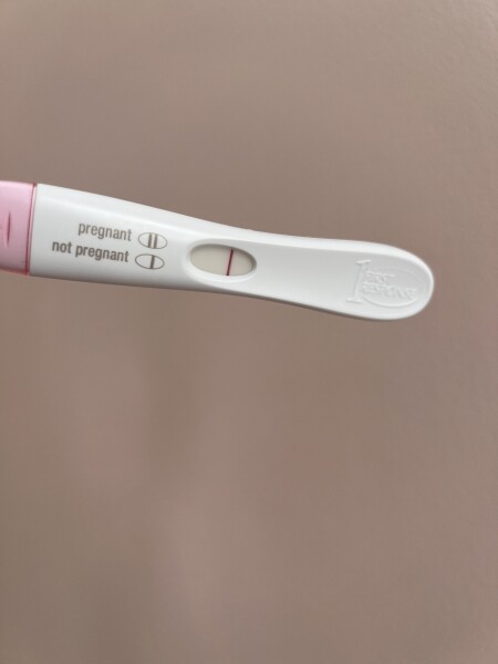 Is 12 DPO to early for a positive 