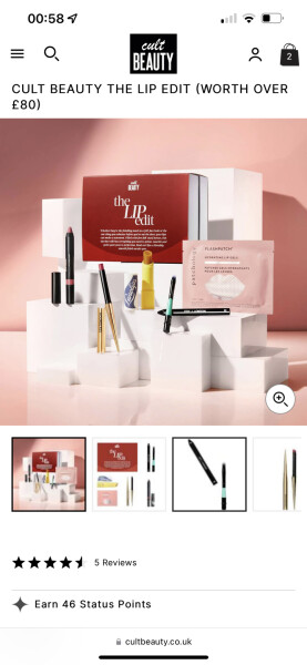 Christmas bargain prequel thread 3 - the most we've ever had! 