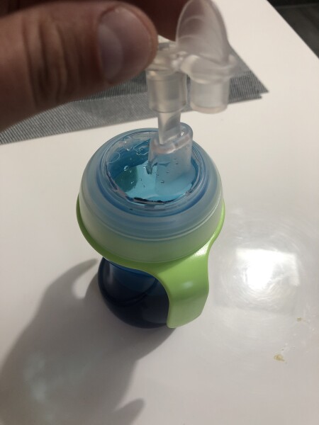 Does anyone know what this is