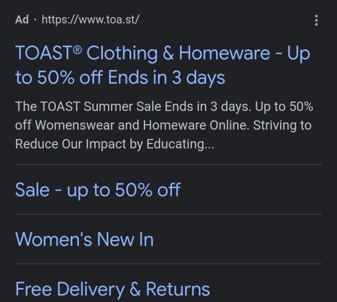 Toasties slide into Summer