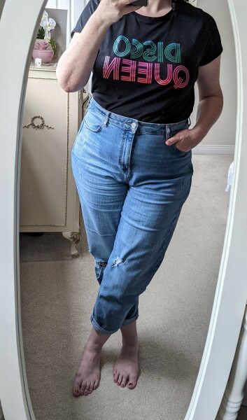 What are you wearing today? Melting into summer '22