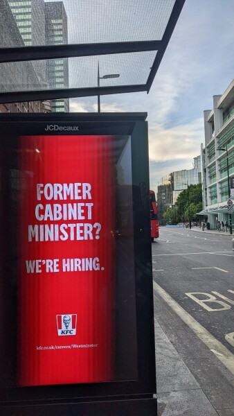 Brexit mega thread part 8: platinum jubilee edition 