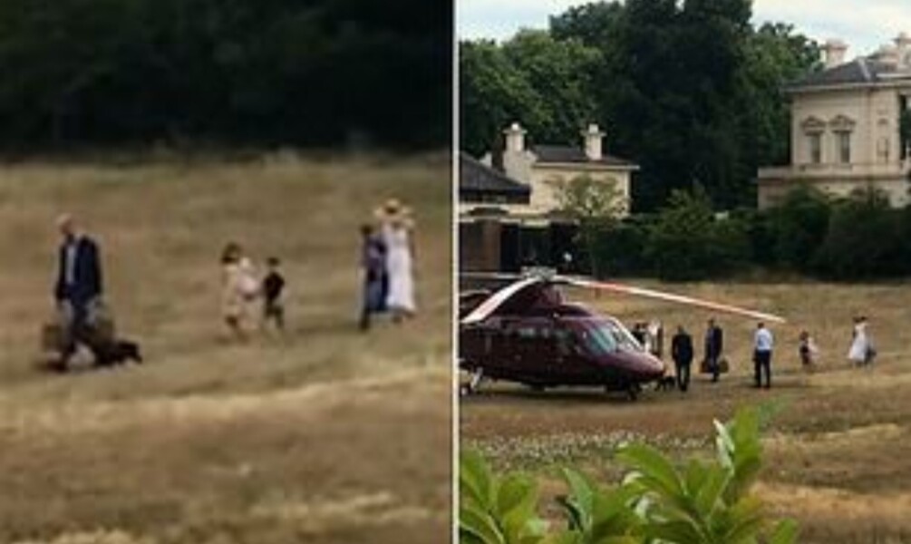 Royal Style - Bring out the Baubles! We'll wear your jewellery if you don't want to! 