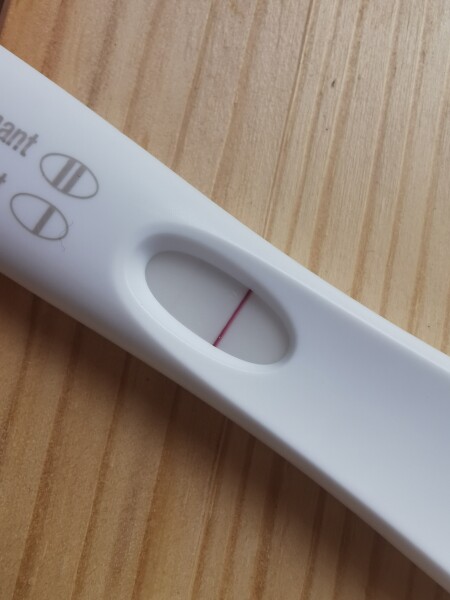 Is this positive?