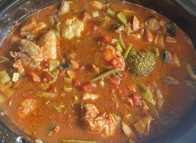 To ask you to name this dish?