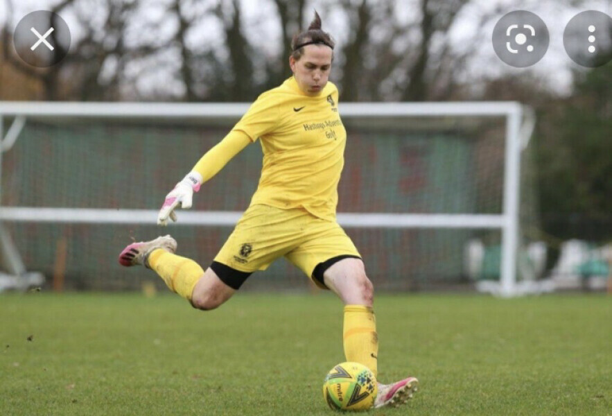 C4 news England Women's Team 