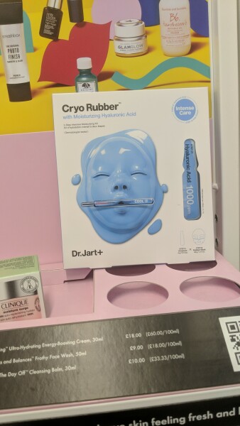 Are hydrating masks a myth?