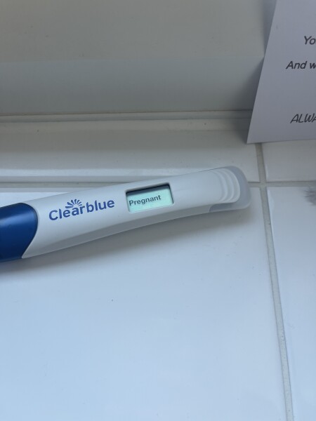 10dpo….cramping