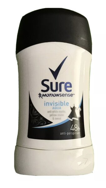 Where have all the cream deodorant sticks gone?!