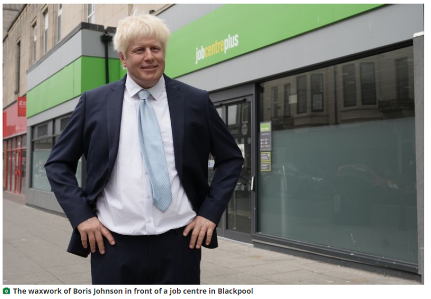 Brexit mega thread part 8: platinum jubilee edition 