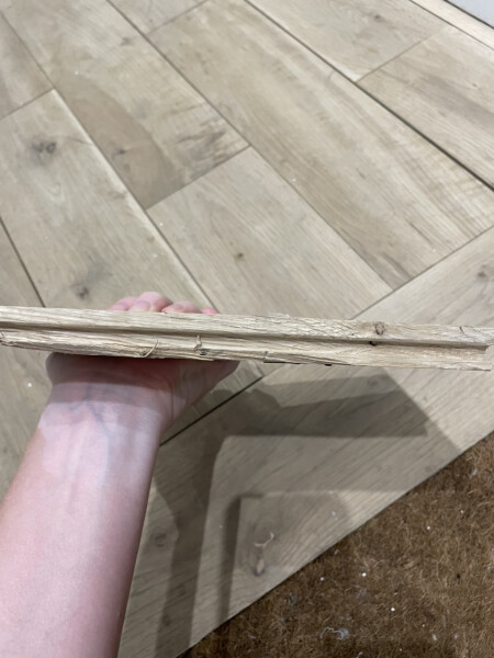 Help me with my wood floors!