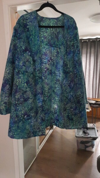 Stitch and bitch thread #4 I needle the help I can get.