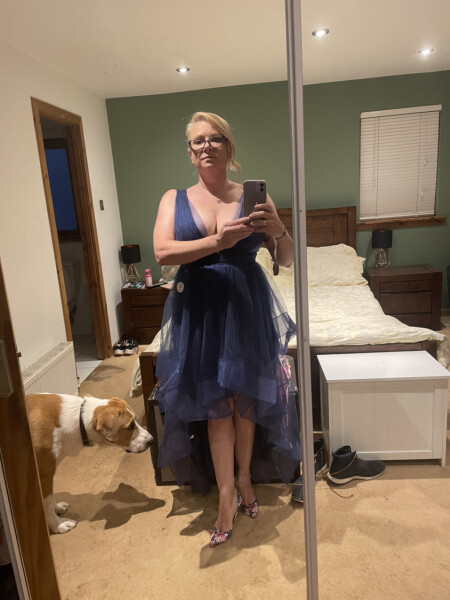 Suitable for a wedding?