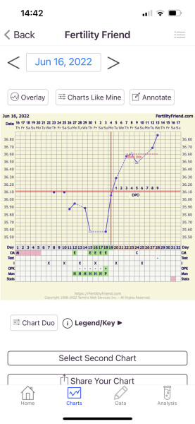 TTC chat thread 3