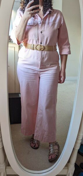 What are you wearing today? Stepping into summer 2022