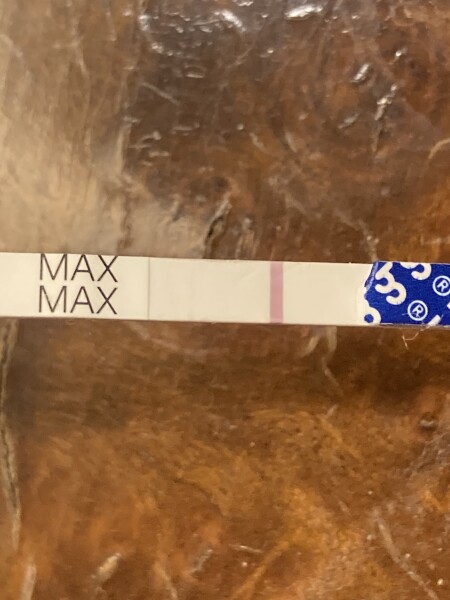 Hoping for a BFP in July/august