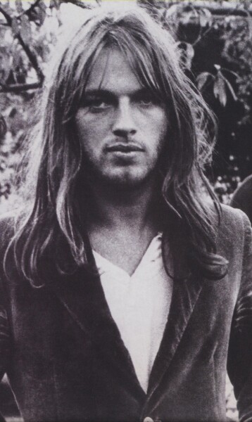 To have not known Keith Richards once looked like this?