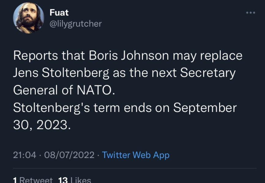 Ukraine Invasion: Part 28