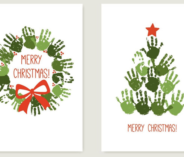 A Christmas one already?