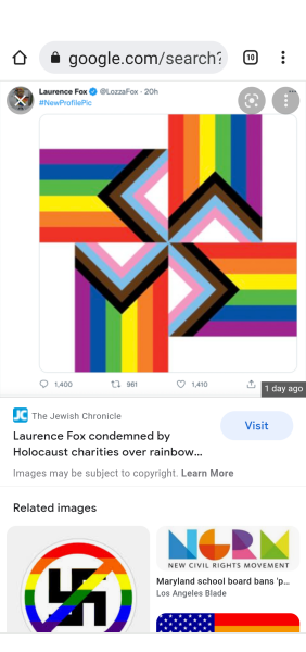 Harry miller arrested