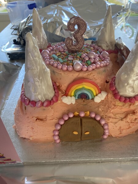 Summer savings support - be frugal 