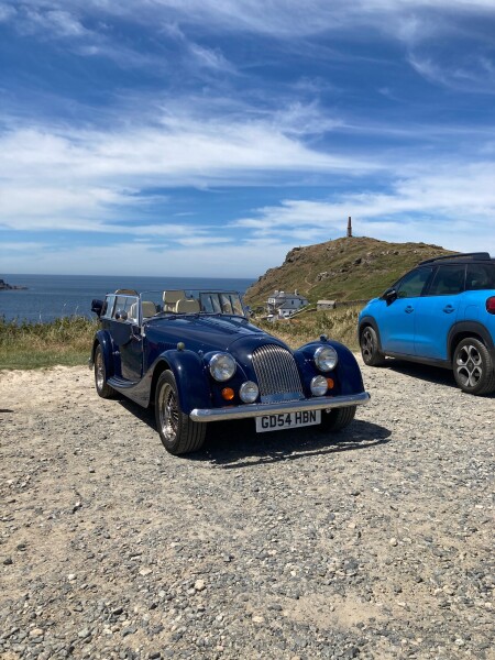 Come and tell me your dull and unexciting news 23: Calmly through the day 