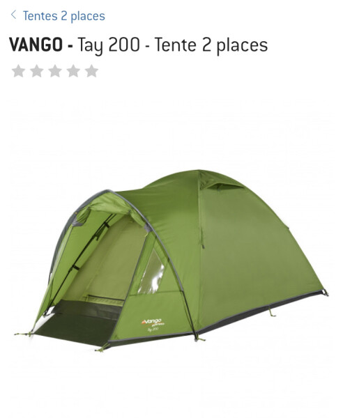 What type of caravan do we need?