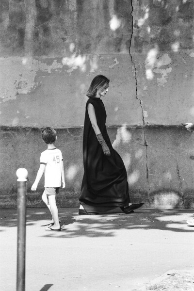 Les Parisiennes des Mamansnet: Maids Cosplaying as Schoolboys are Going to Get Themselves Cancelled by North Korea