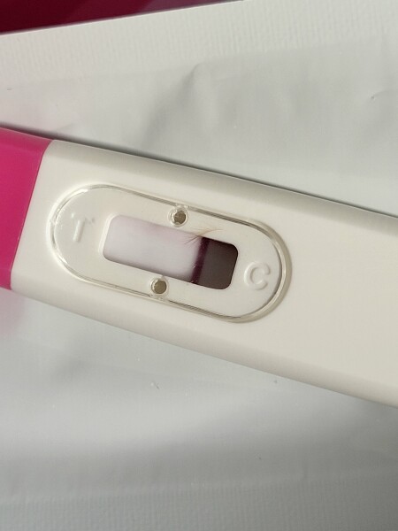 Am I pregnant?