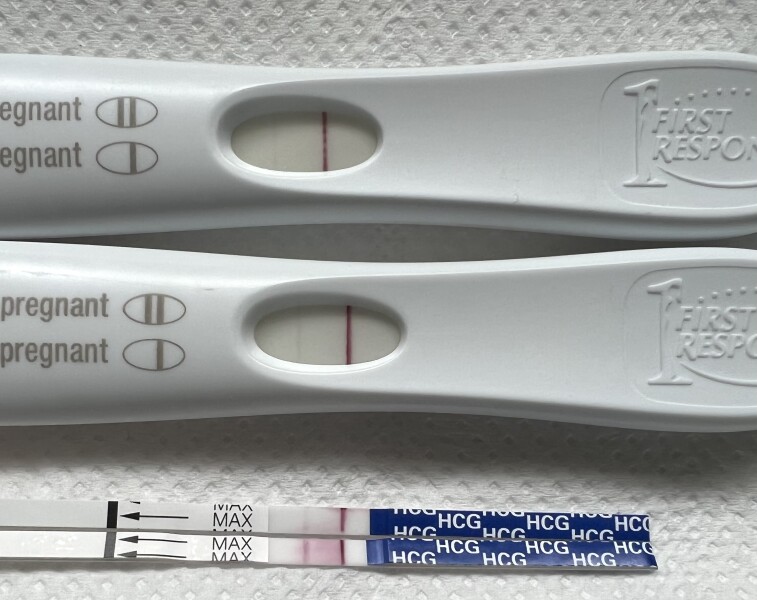 Hoping for a BFP in July/august