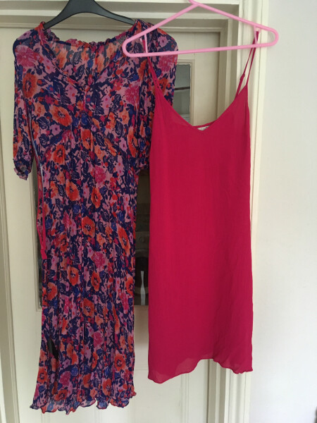 Dry clean only - do you risk hand washing?