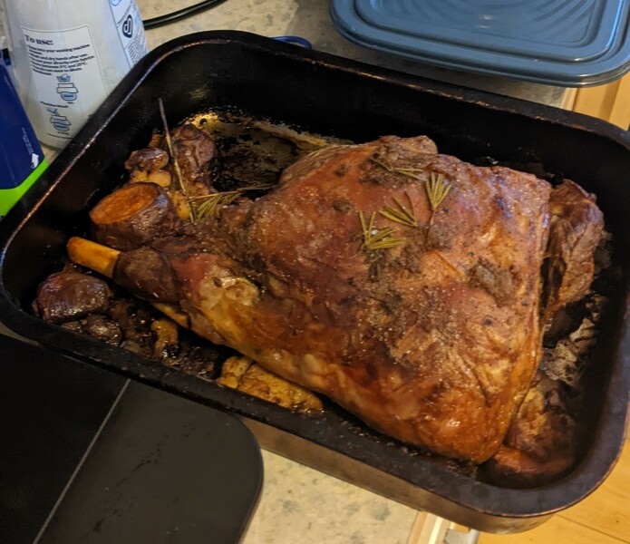 Why We Eat (Too Much) thread 6